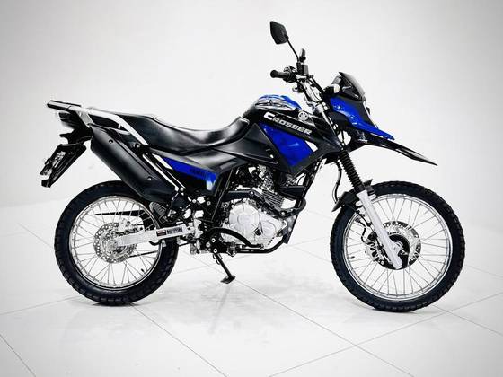 YAMAHA XTZ 150 CROSSER Z YAMAHA XTZ 150 CROSSER Z